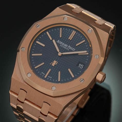 audemars piguet used